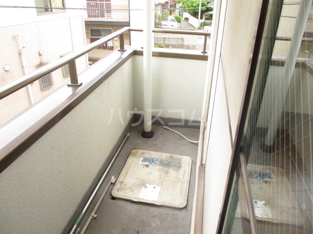 19/30 バルコニー