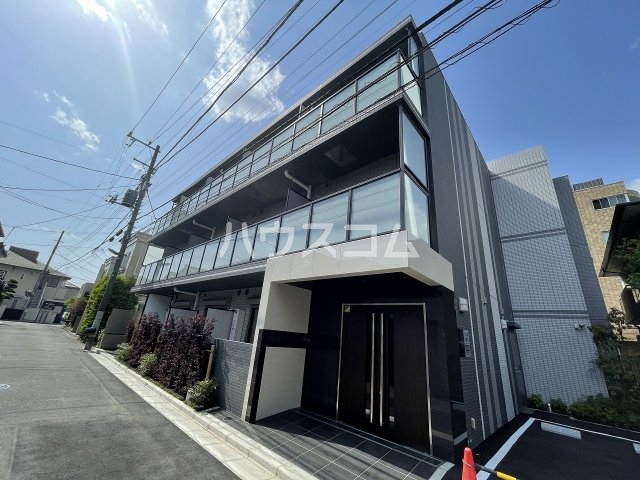 Ｌａ　Ｄｏｕｃｅｕｒ練馬春日町の外観