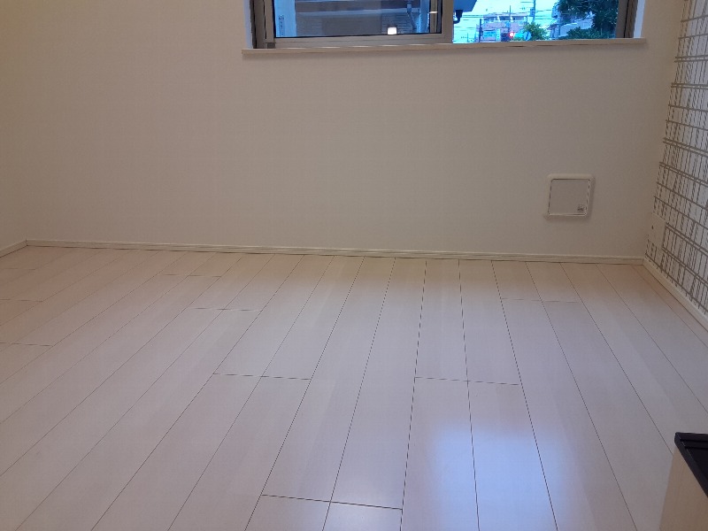 3/23 リビング/ダイニング