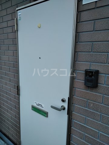 17/20 エントランス