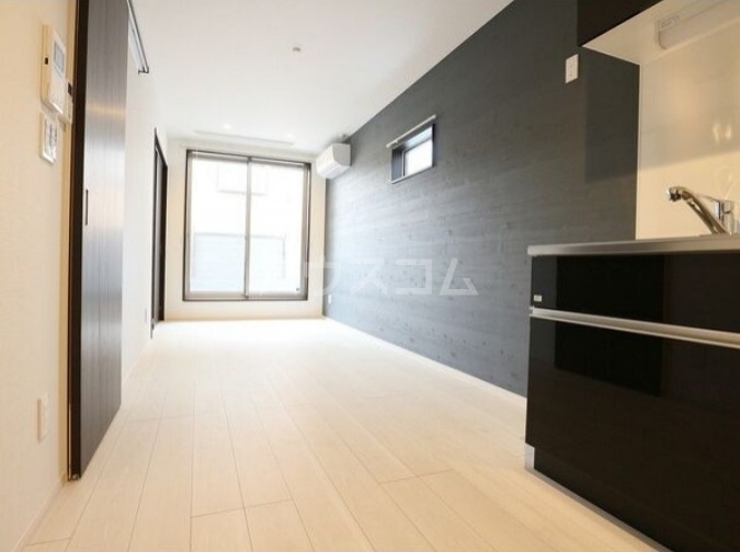 3/19 リビング/ダイニング