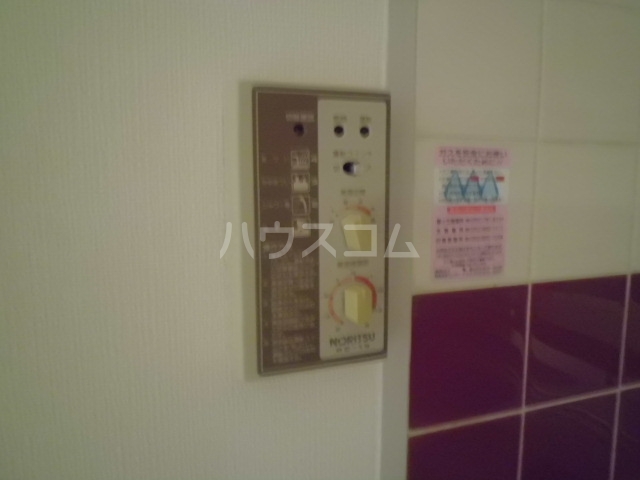 6/18 室内