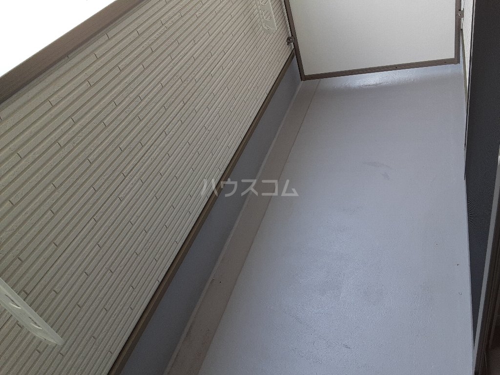 18/30 バルコニー
