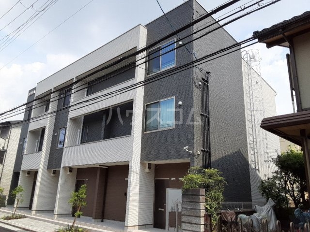 1/30 外観
