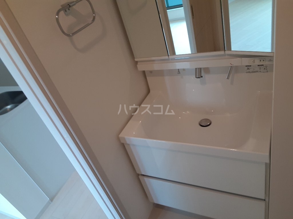 15/30 洗面