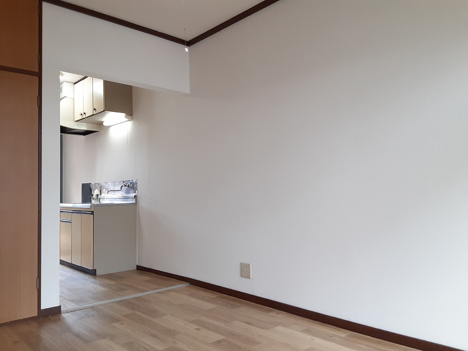 4/30 リビング/ダイニング