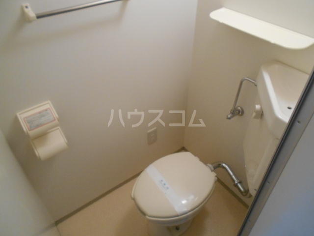 18/30 トイレ
