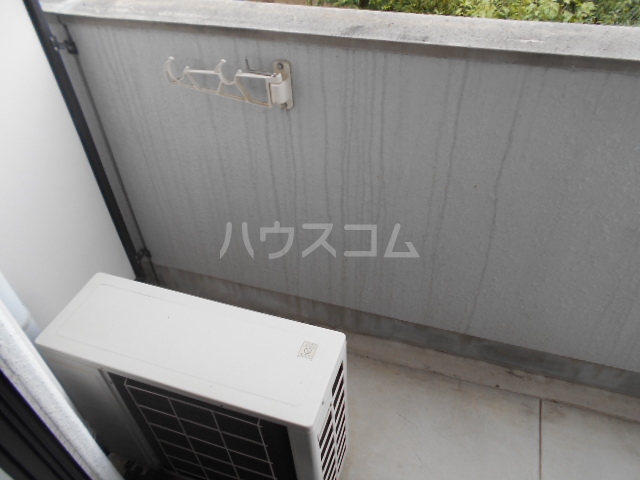 24/30 バルコニー