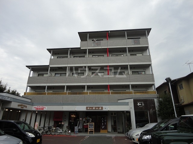 3/30 外観