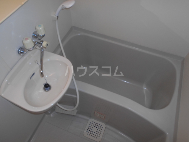 19/30 洗面
