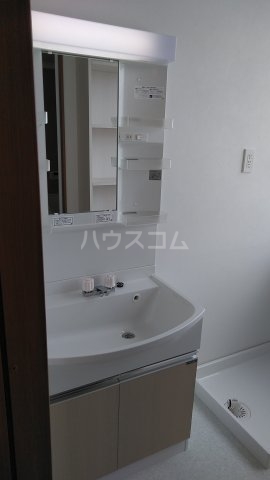 15/30 洗面
