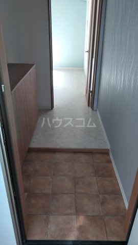 8/30 玄関