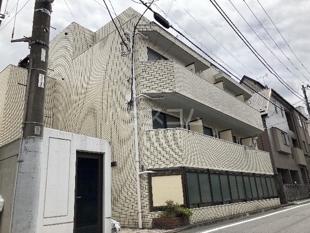 1/5 外観
