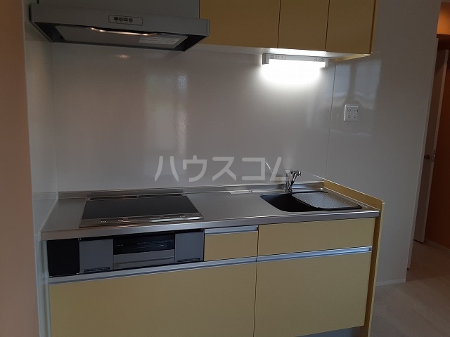 9/30 キッチン