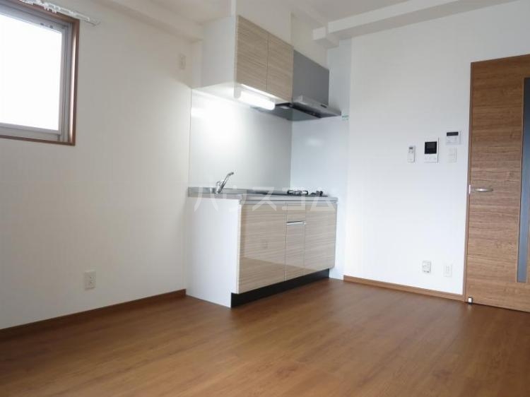 3/19 リビング/ダイニング