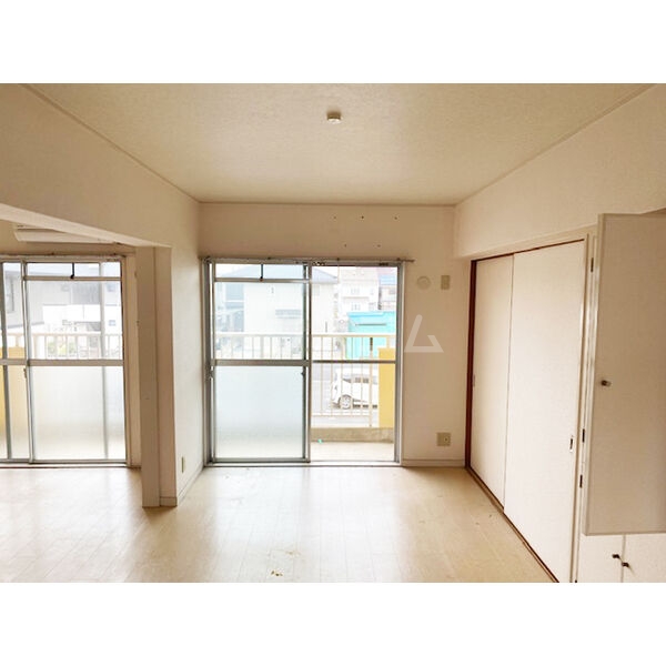 3/24 リビング/ダイニング