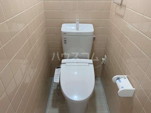 16/30 トイレ