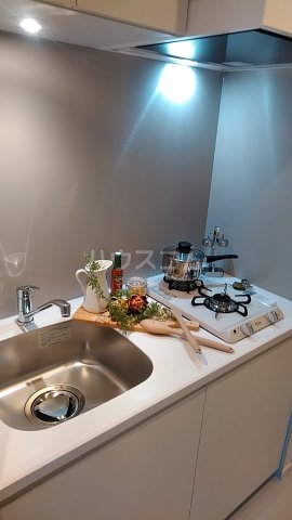 9/30 キッチン