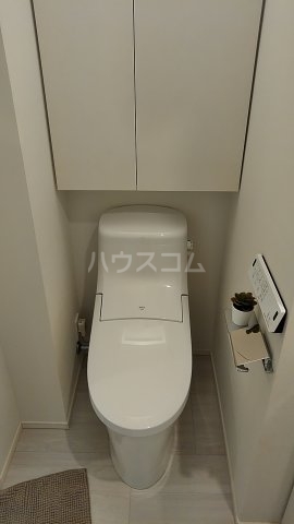 11/30 トイレ