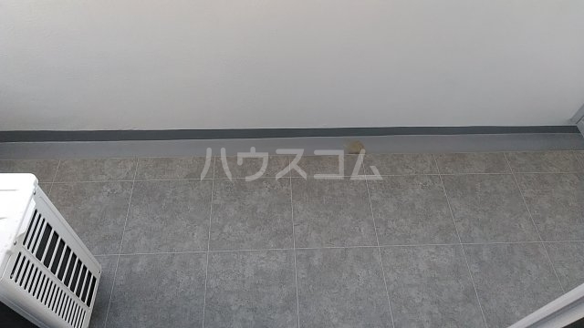 17/30 バルコニー