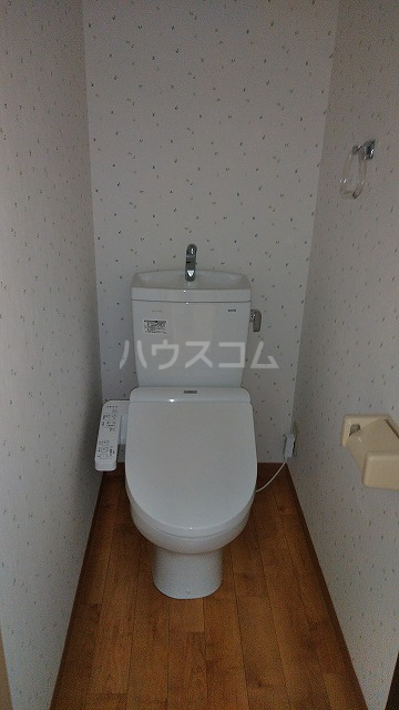 10/28 トイレ