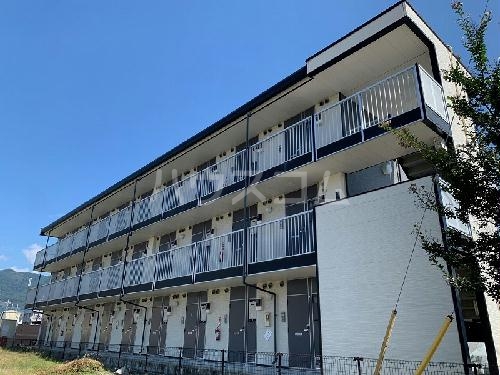 13/15 エントランス