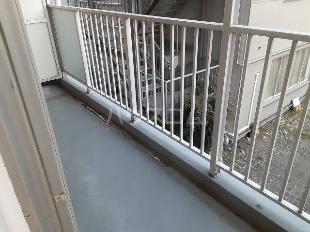 15/30 バルコニー