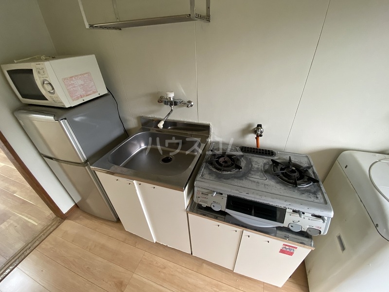 キッチン