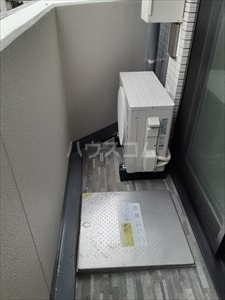 17/26 バルコニー
