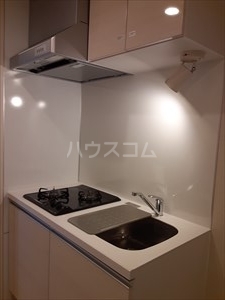 10/26 キッチン