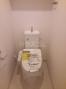 12/26 トイレ