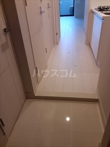 9/26 玄関