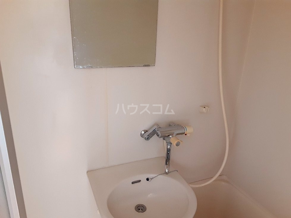 16/30 洗面