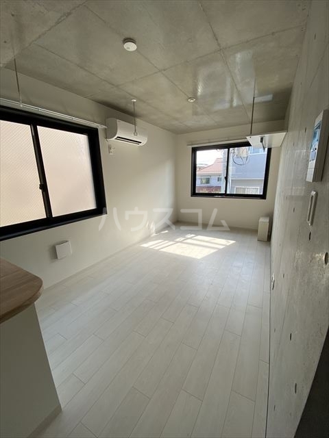 3/19 リビング/ダイニング