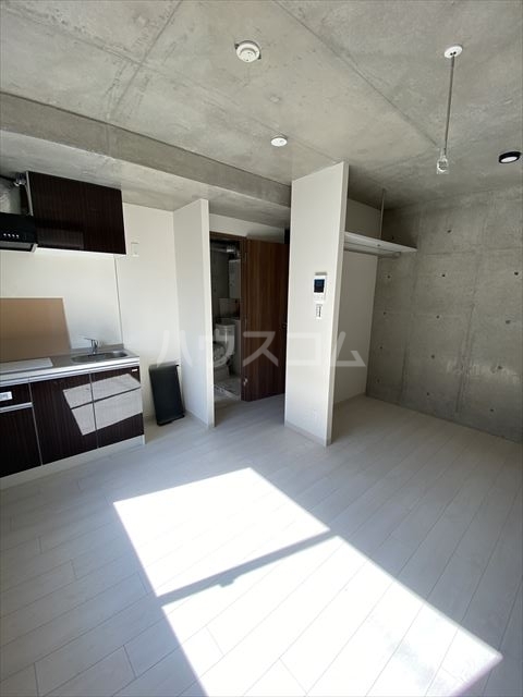 3/22 リビング/ダイニング