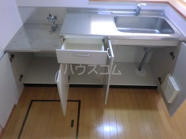 13/29 キッチン