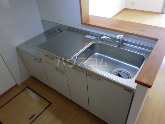 12/29 キッチン