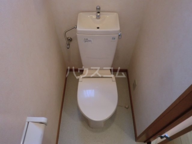 16/29 トイレ