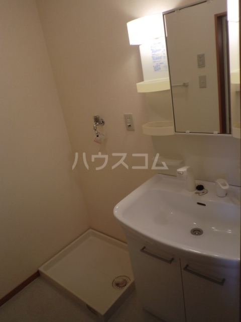 17/29 洗面