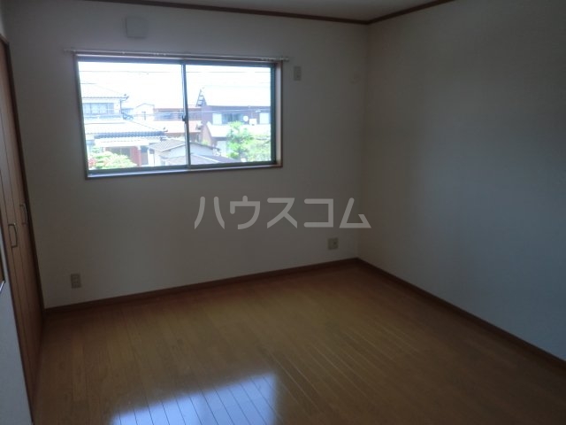6/29 寝室