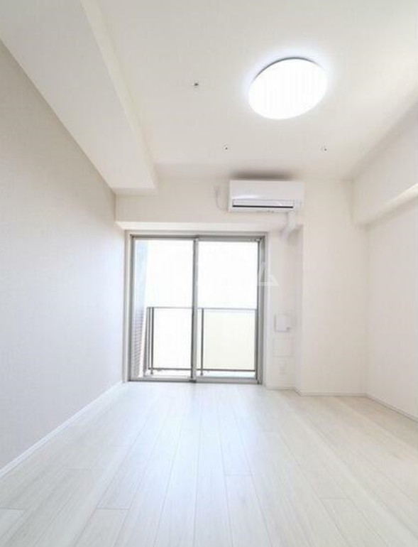 4/18 リビング/ダイニング