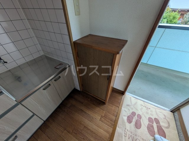 11/30 玄関
