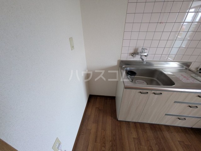13/30 キッチン