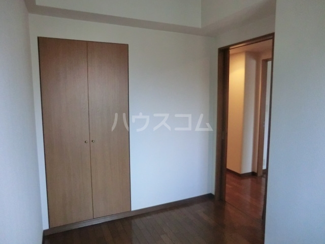 4/21 寝室
