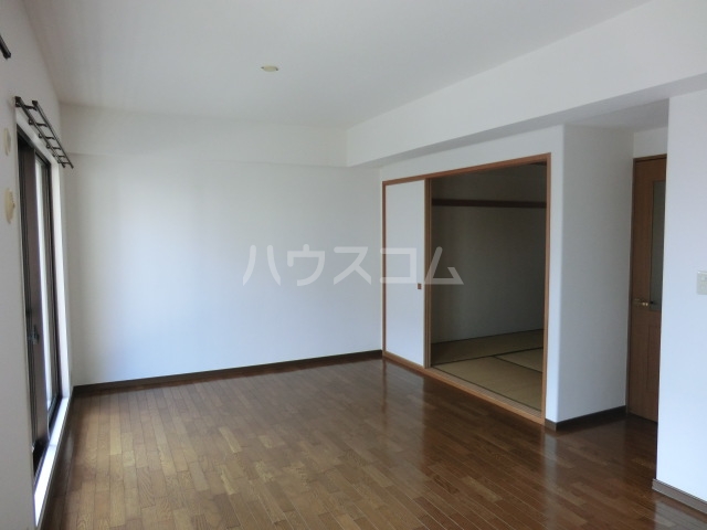 3/21 リビング/ダイニング