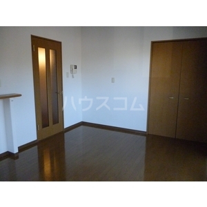 3/13 リビング/ダイニング