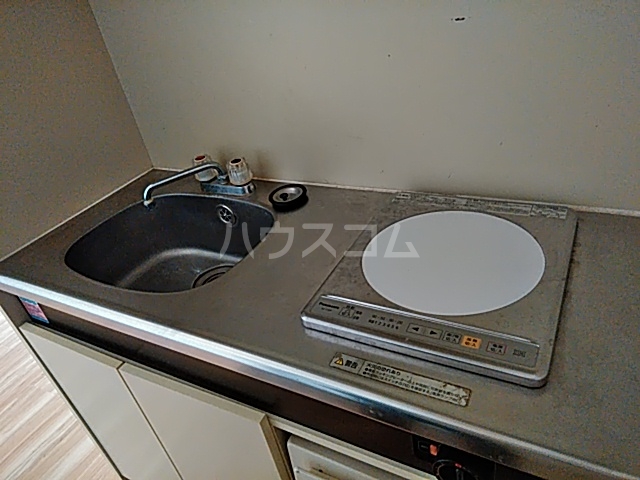 9/30 キッチン