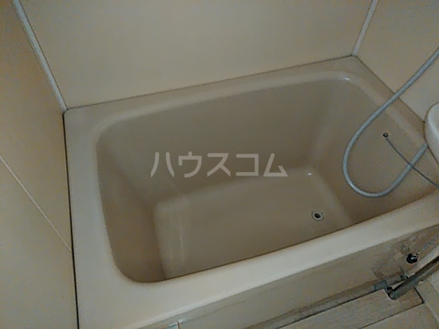 12/30 浴室