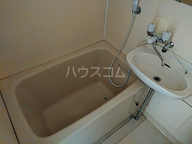 10/30 浴室