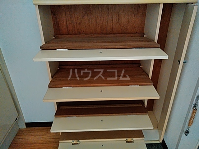 6/30 収納